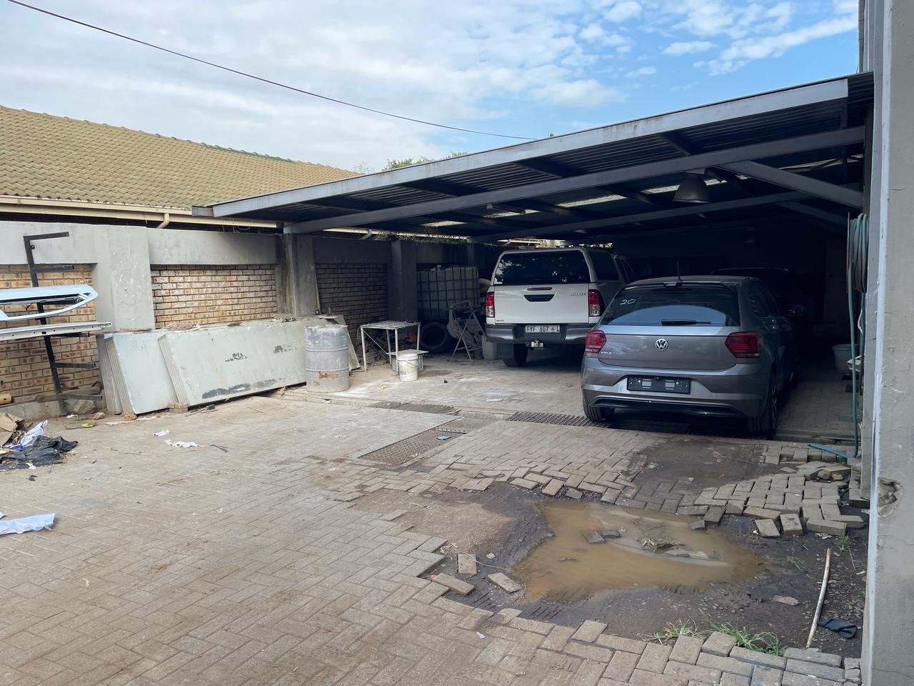 Commercial Property for Sale in Rustenburg Central North West